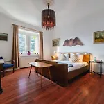 Apartment Mountain View Jelenia Gora