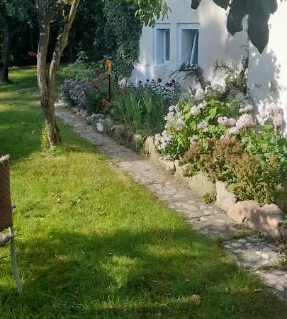 Mountain View 아파트 옐레니아구라