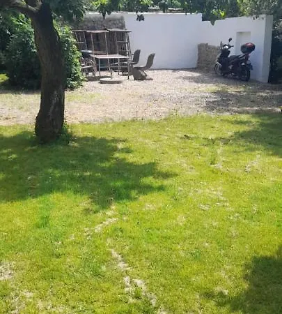 Mountain View Apartament *