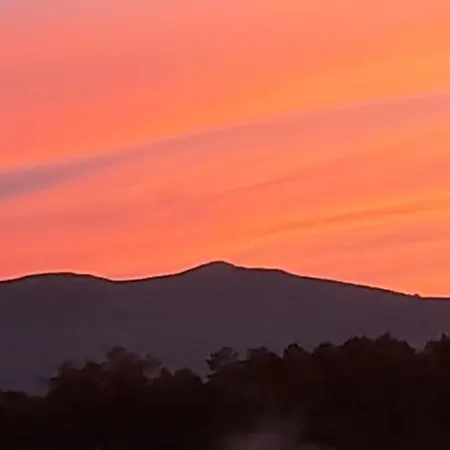 Mountain View 아파트 옐레니아구라