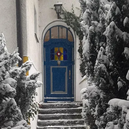 Mountain View Daire Jelenia Gora