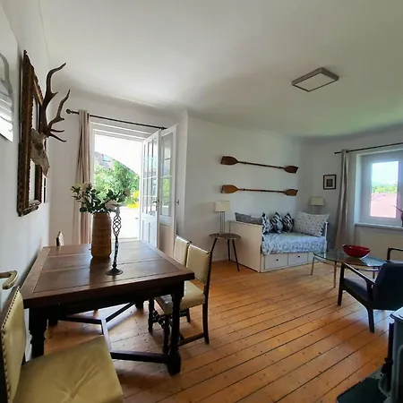 Mountain View Apartament *