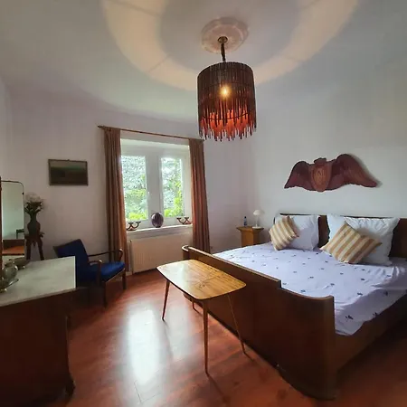 Apartament Mountain View Jelenia Góra