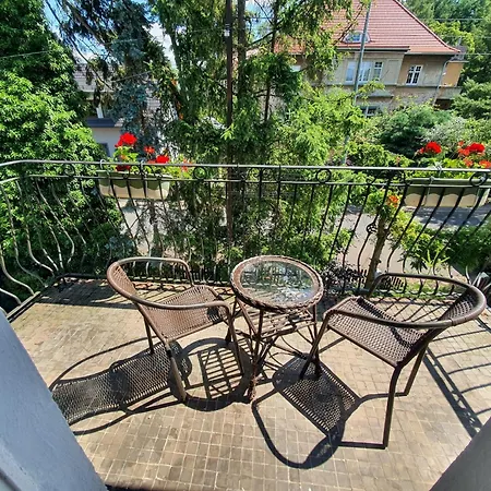 Mountain View Jelenia Gora