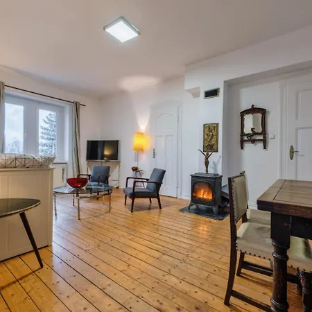 Mountain View Jelenia Gora