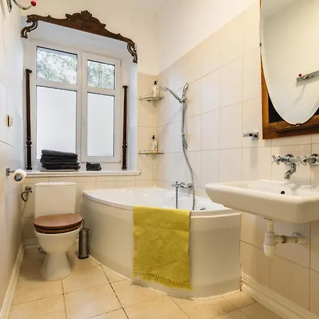 Apartament Mountain View