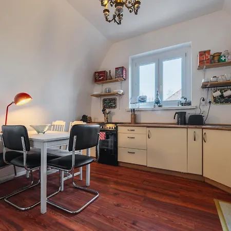 Mountain View * Jelenia Góra