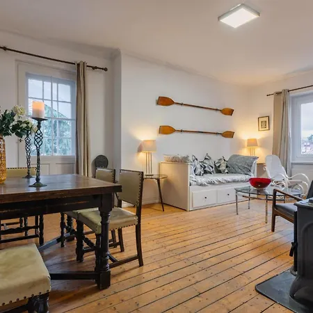 Apartament Mountain View *