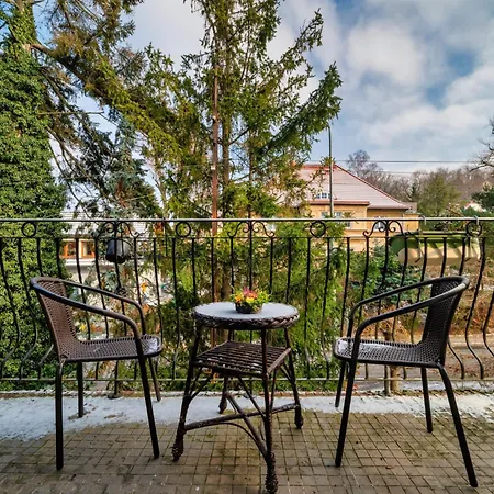 Daire Mountain View *