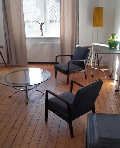 Apartment Mountain View Jelenia Gora