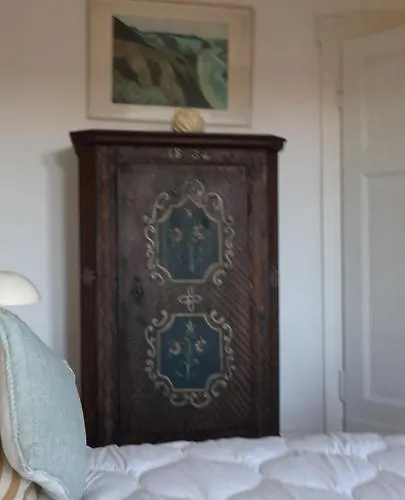 Mountain View Διαμέρισμα *