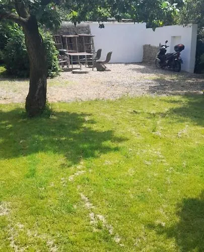 Mountain View Daire *