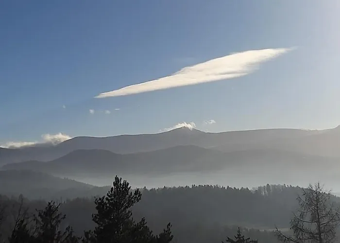 Mountain View Daire Jelenia Gora