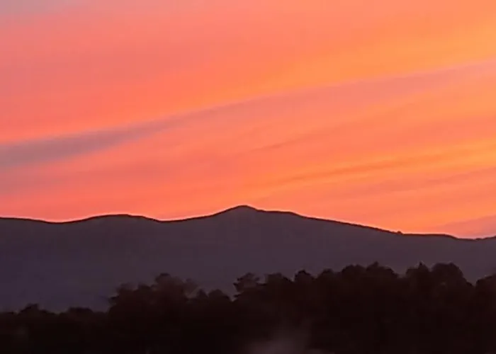 Mountain View Daire Jelenia Gora