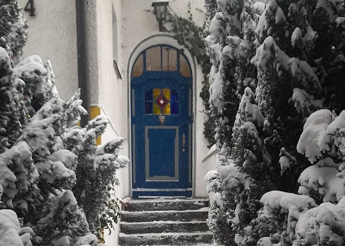 Mountain View Daire Jelenia Gora