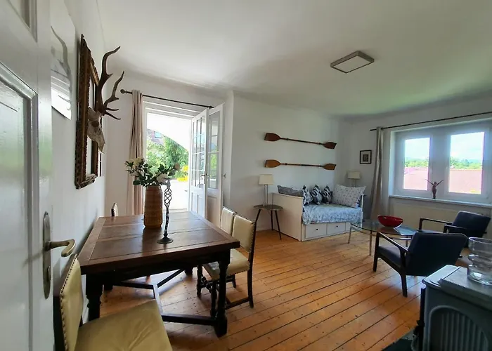 Mountain View Apartment *