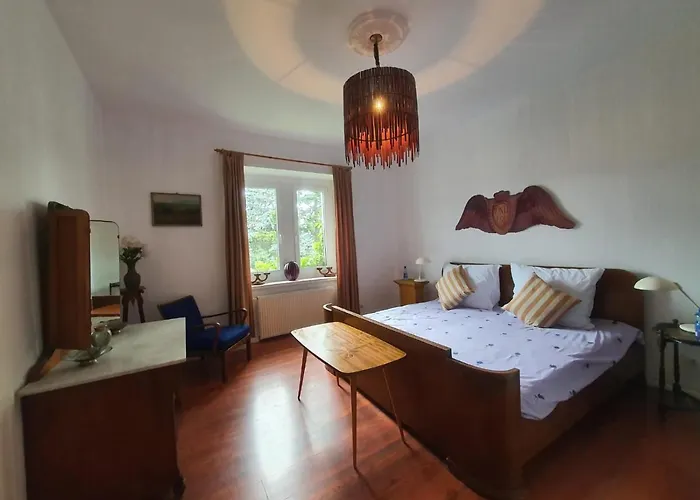 Apartment Mountain View Jelenia Gora