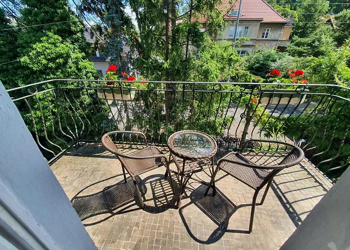 Mountain View Jelenia Gora