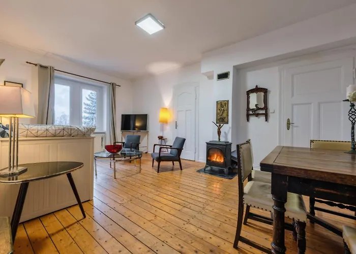 Mountain View Jelenia Gora