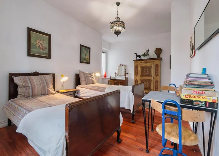 Mountain View Jelenia Gora